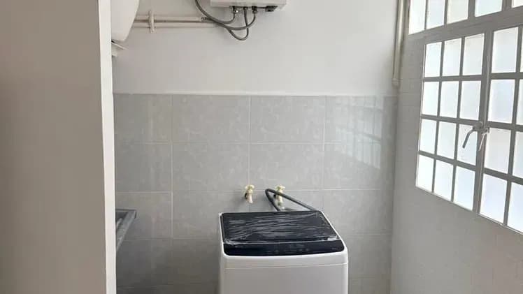 Vivienda de 1 habitaciones en Miramar, Playa — foto 7 de 8