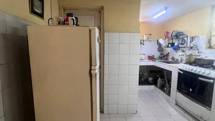 Vivienda de 5 habitaciones en Vedado, Plaza de la Revolución — foto 10 de 10