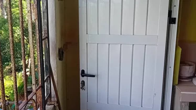 Vivienda de 2 habitaciones en Sierra Maestra, Boyeros — foto 10 de 10