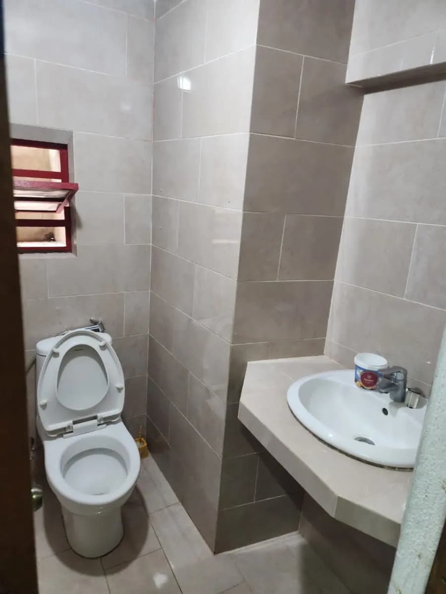 Vivienda de 2 habitaciones en Los Sitios, Centro Habana — foto 5 de 12