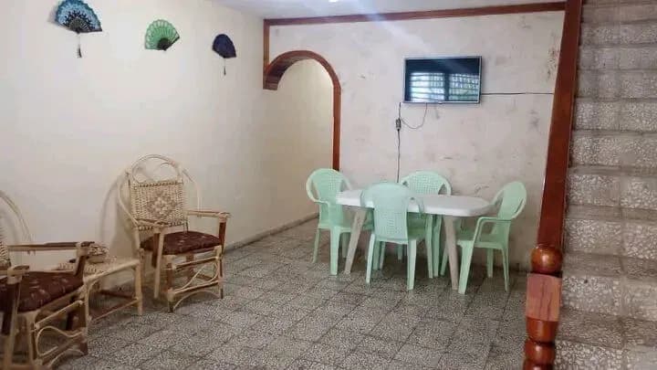 Vivienda de 2 habitaciones en Guanabo, La Habana del Este — foto 10 de 10