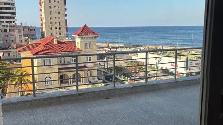 Vivienda de 4 habitaciones en Vedado, Plaza de la Revolución — foto 8 de 10