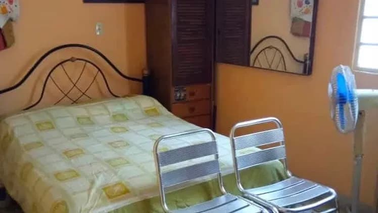 Vivienda de 3 habitaciones en Vedado, Plaza de la Revolución — foto 5 de 10