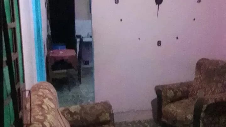 Vivienda de 2 habitaciones en Villa María, Guanabacoa — foto 4 de 10