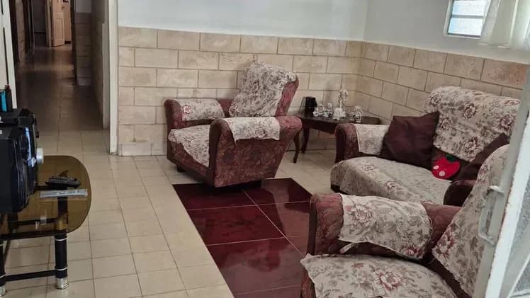 Vivienda de 3 habitaciones en Santos Suárez, Diez de Octubre — foto 2 de 10