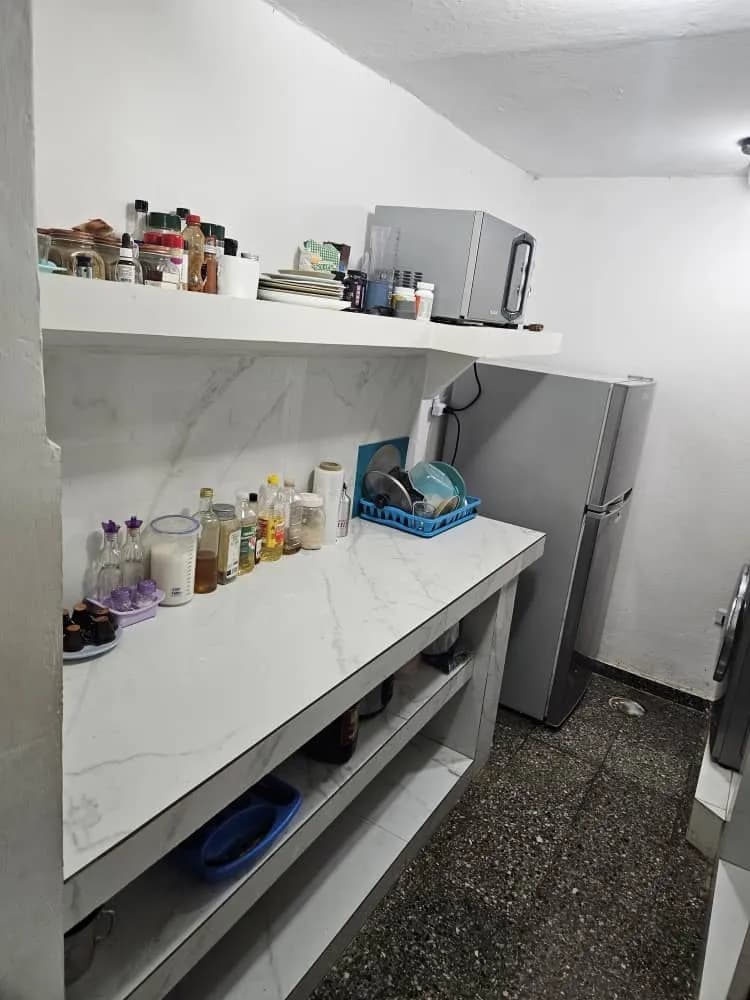 Vivienda de 2 habitaciones en Vedado, Plaza de la Revolución — foto 10 de 11