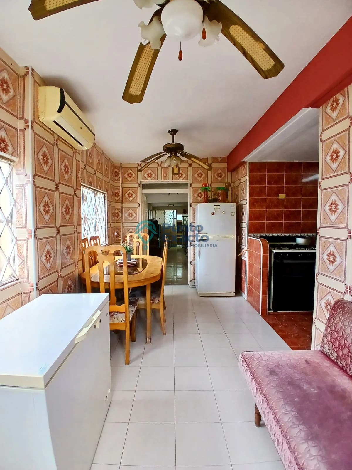 Vivienda de 5 habitaciones en Chibás, Guanabacoa — foto 10 de 12