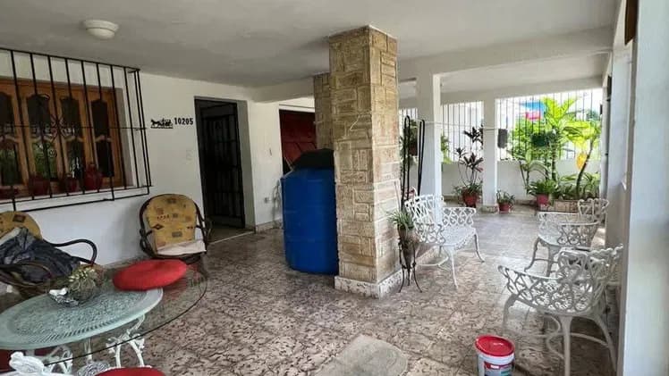 Vivienda de 3 habitaciones en Casino Deportivo, Cerro — foto 3 de 10