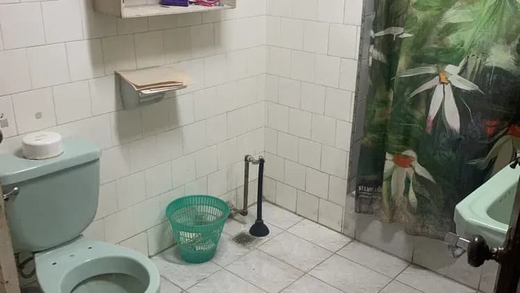 Vivienda de 4 habitaciones en Santos Suárez, Diez de Octubre — foto 5 de 10