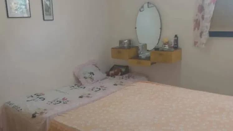 Vivienda de 3 habitaciones en Alamar, La Habana del Este — foto 4 de 7