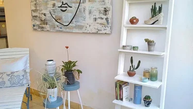Vivienda de 2 habitaciones en Vedado, Plaza de la Revolución — foto 6 de 10