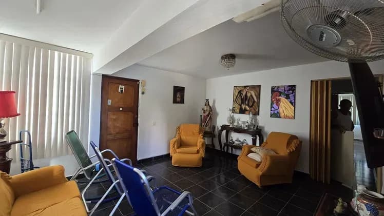 Vivienda de 4 habitaciones en Nuevo Vedado, Plaza de la Revolución — foto 6 de 10