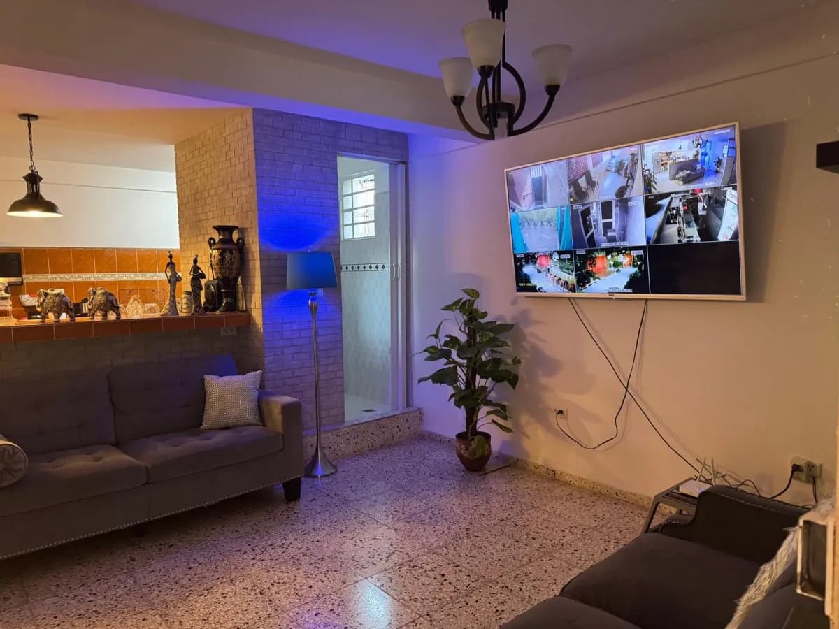 Vivienda de 4 habitaciones en Sevillano, Diez de Octubre — foto 2 de 12