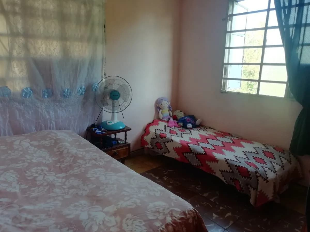 Vivienda de 2 habitaciones en Víbora Park, Arroyo Naranjo — foto 6 de 6