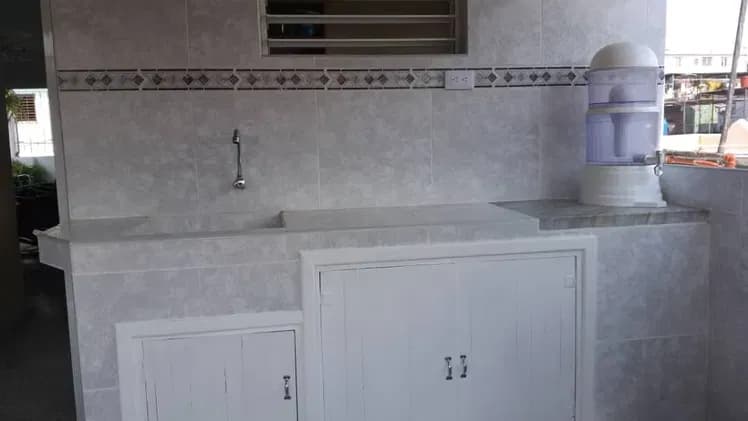 Vivienda de 3 habitaciones en Palatino, Cerro — foto 4 de 9