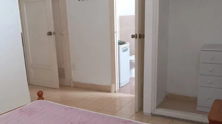 Vivienda de 2 habitaciones en Vedado, Plaza de la Revolución — foto 6 de 7
