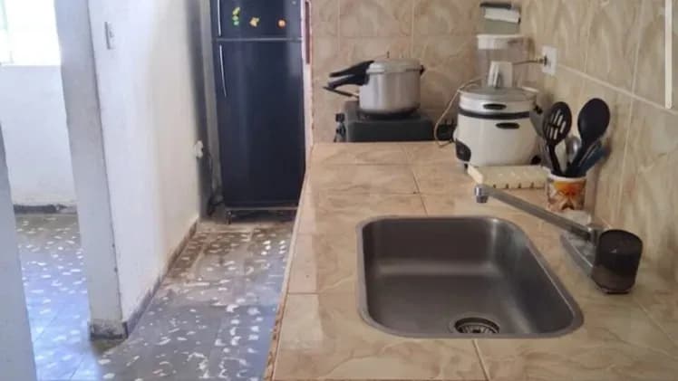 Vivienda de 2 habitaciones en Alamar, La Habana del Este — foto 2 de 6