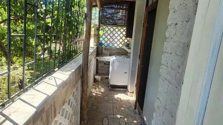 Vivienda de 2 habitaciones en Miramar, Playa — foto 8 de 10