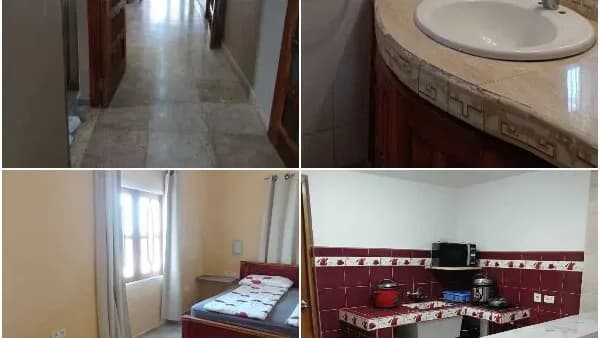 Vivienda de 8 habitaciones en Guanabo, La Habana del Este — foto 1 de 6