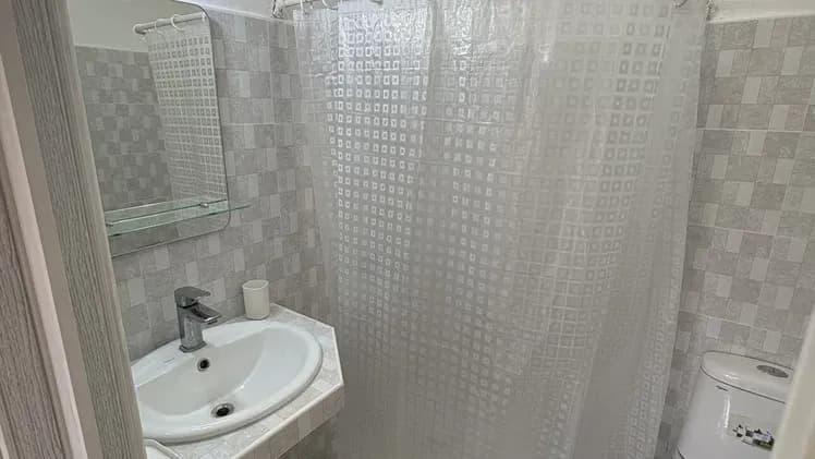 Vivienda de 2 habitaciones en Miramar, Playa — foto 9 de 9