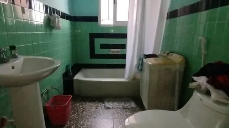 Vivienda de 2 habitaciones en Vedado, Plaza de la Revolución — foto 6 de 10