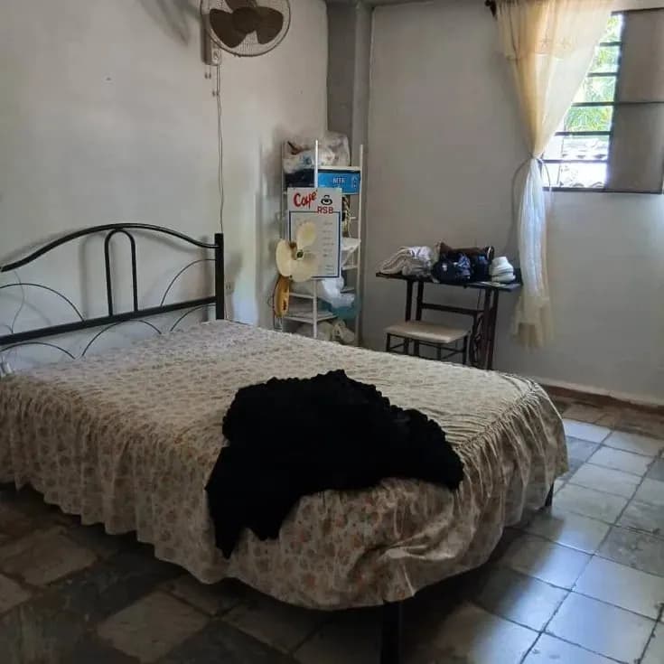Vivienda de 5 habitaciones en Los Pocitos, Marianao — foto 7 de 10