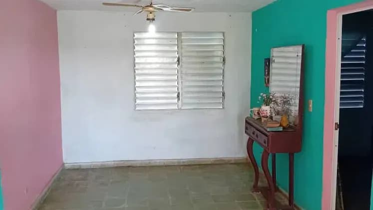 Vivienda de 2 habitaciones en Sierra Maestra, Boyeros — foto 2 de 10