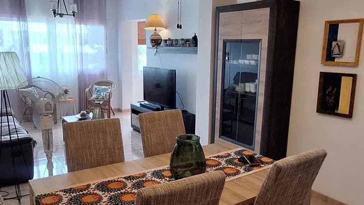 Vivienda de 2 habitaciones en Miramar, Playa — foto 4 de 10