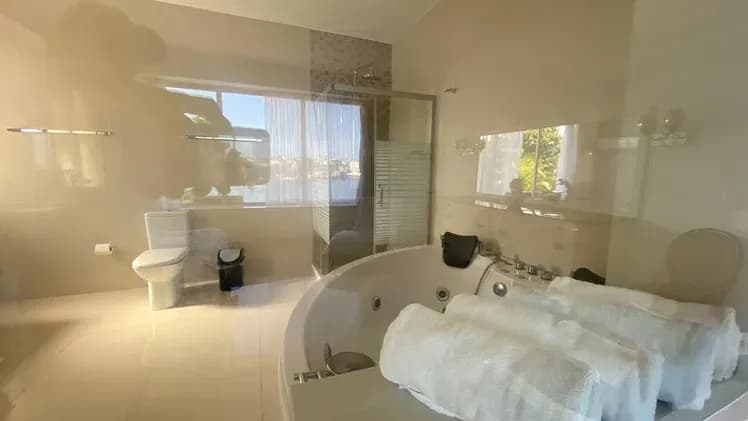 Vivienda de 7 habitaciones en Miramar, Playa — foto 6 de 10