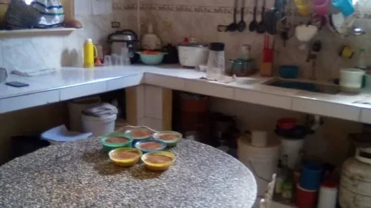 Vivienda de 3 habitaciones en Reparto Martí, Cerro — foto 4 de 10