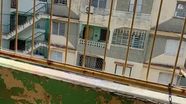 Vivienda de 2 habitaciones en Ciruela, Regla — foto 5 de 9