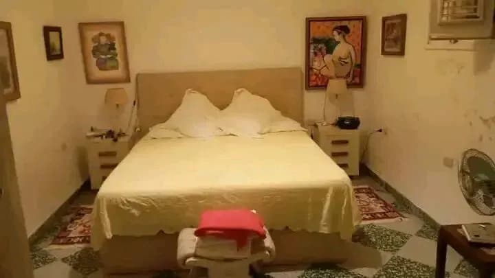 Vivienda de 5 habitaciones en Sevillano, Diez de Octubre — foto 6 de 9