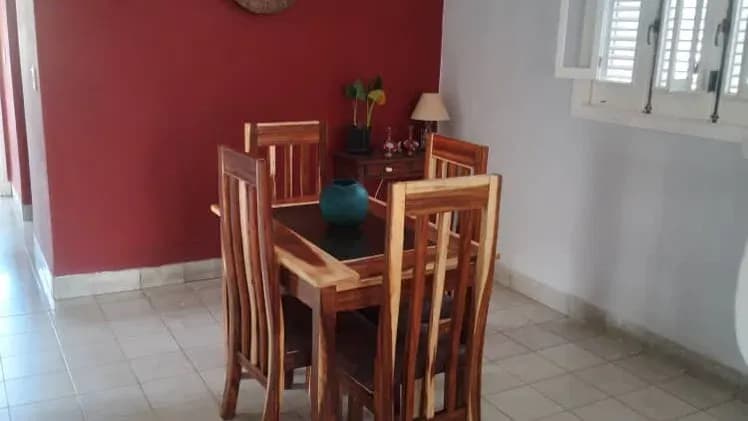 Vivienda de 2 habitaciones en Sevillano, Diez de Octubre — foto 3 de 9