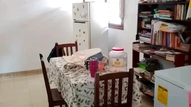Vivienda de 2 habitaciones en Nuevo Vedado, Plaza de la Revolución — foto 8 de 10