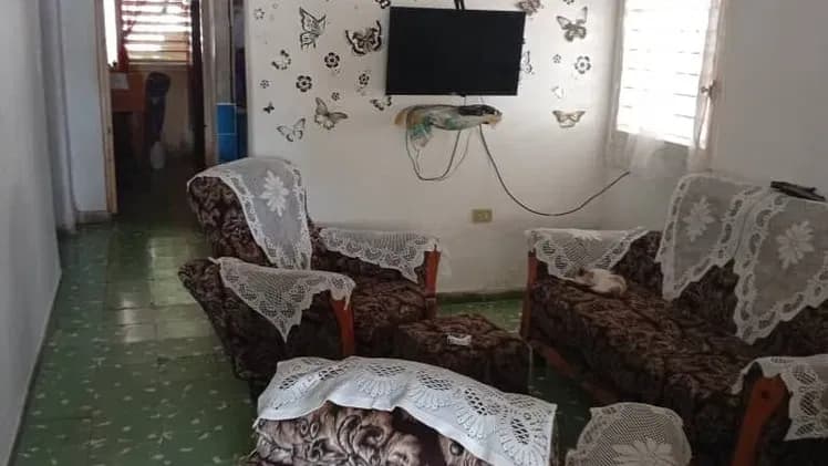 Vivienda de 4 habitaciones en Bahía, La Habana del Este — foto 3 de 3