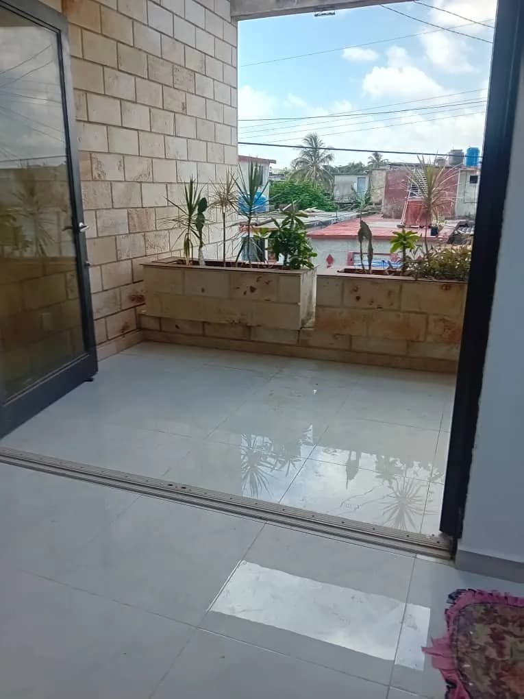 Vivienda de 4 habitaciones en Cojímar, La Habana del Este — foto 2 de 6