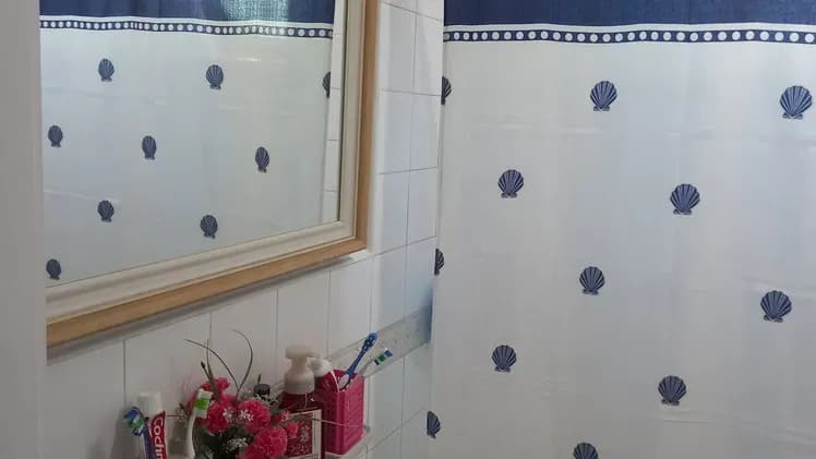 Vivienda de 3 habitaciones en Palatino, Cerro — foto 9 de 9