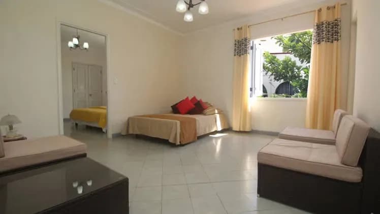Vivienda de 3 habitaciones en Miramar, Playa — foto 7 de 10