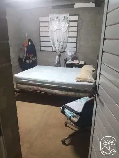 Vivienda de 2 habitaciones en Wajay, Boyeros — foto 8 de 9