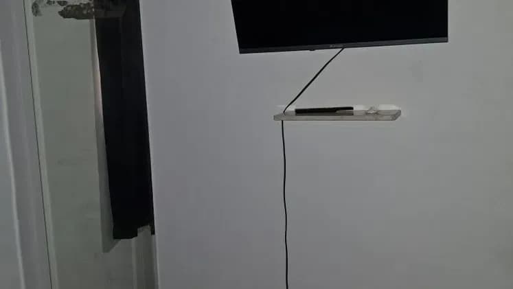 Vivienda de 3 habitaciones en Vedado, Plaza de la Revolución — foto 9 de 10