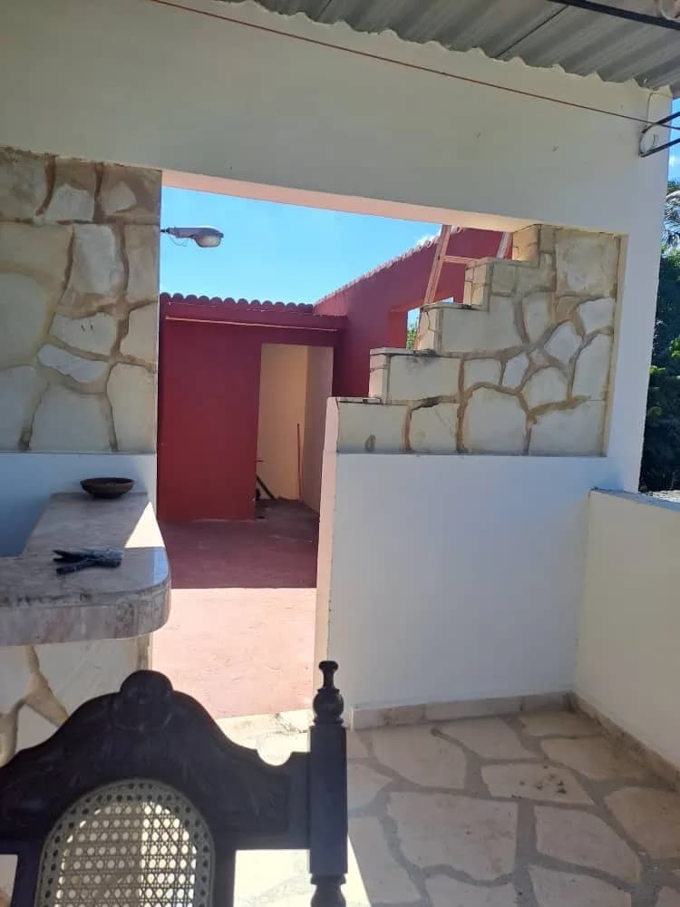 Vivienda de 6 habitaciones en Santa Fe, Playa — foto 3 de 3