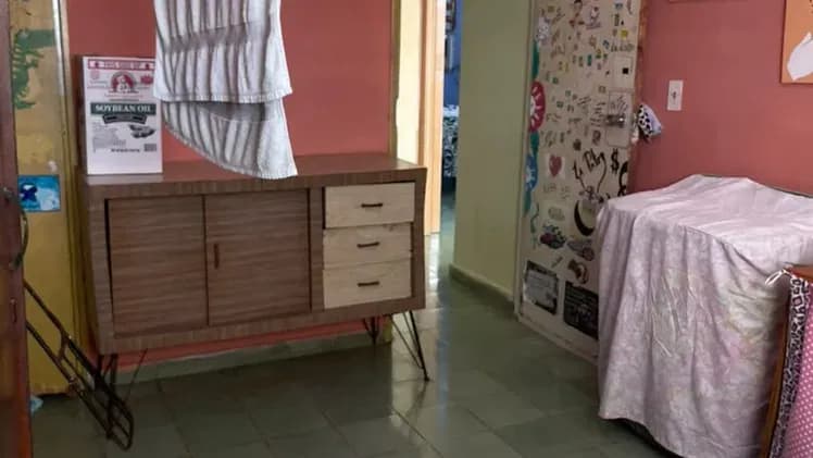 Vivienda de 3 habitaciones en San Agustín, La Lisa — foto 6 de 7