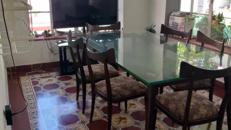 Vivienda de 4 habitaciones en Miramar, Playa — foto 8 de 10