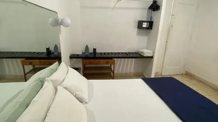 Vivienda de 1 habitaciones en Miramar, Playa — foto 8 de 8