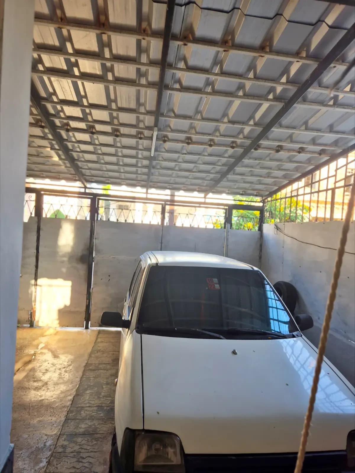 Casa de 3 habitaciones en Diez de Octubre, La Habana — foto 6 de 14
