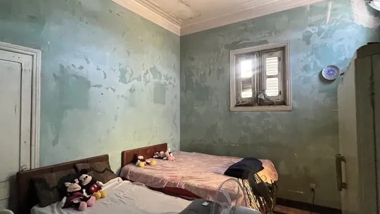 Vivienda de 6 habitaciones en Vedado, Plaza de la Revolución — foto 8 de 10