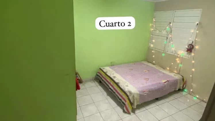Vivienda de 3 habitaciones en Vedado, Plaza de la Revolución — foto 5 de 6
