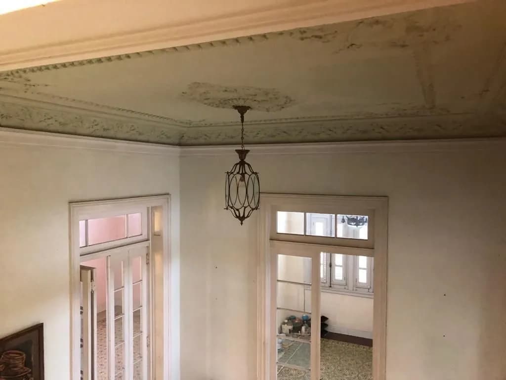 Vivienda de 5 habitaciones en Santos Suárez, Diez de Octubre — foto 3 de 12