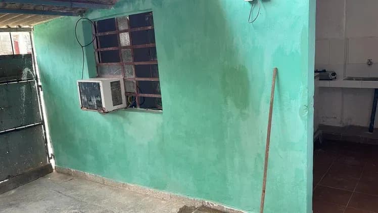 Vivienda de 1 habitaciones en Lawton, Diez de Octubre — foto 2 de 9