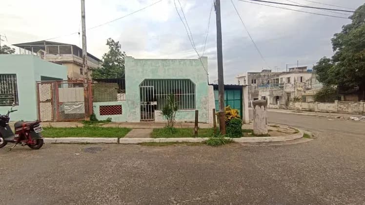 Vivienda de 2 habitaciones en Lawton, Diez de Octubre — foto 3 de 9